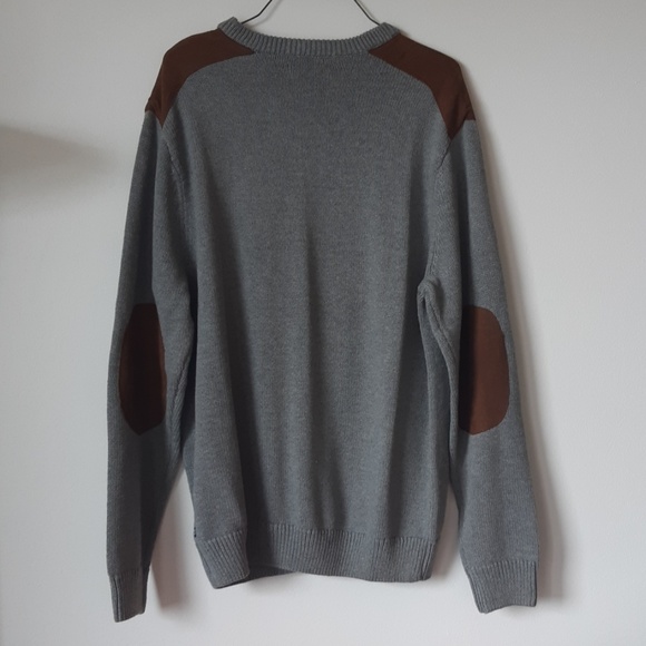 Chaps Sweater - Picture 2 of 3